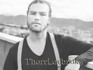 ThorrLodbrok