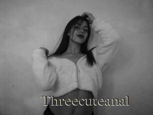 Threecuteanal