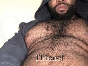 ThroneJ