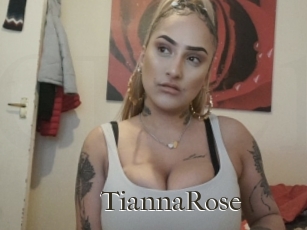 TiannaRose