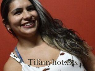 Tifanyhotxxx