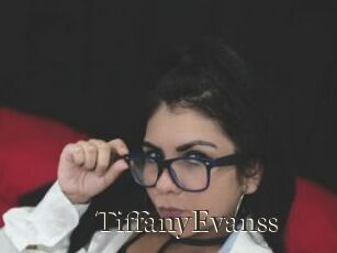 TiffanyEvanss