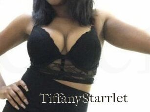 TiffanyStarrlet