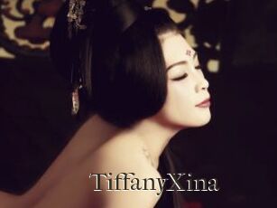 TiffanyXina