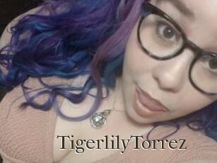 TigerlilyTorrez