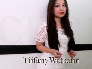 TiifanyWatsonn
