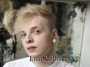 TimOzborne