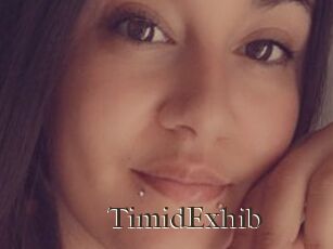 TimidExhib