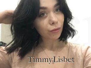 TimmyLisbet