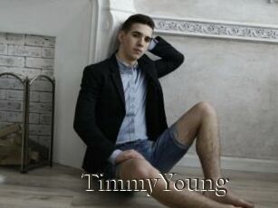 TimmyYoung