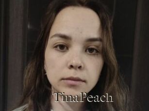 TinaPeach