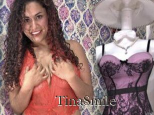 TinaSmile