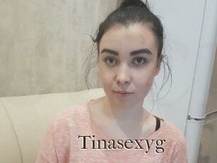 Tinasexyg