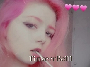 TinkerrBelll