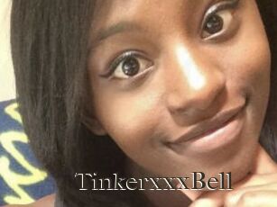 TinkerxxxBell