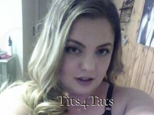 Tits4Tats