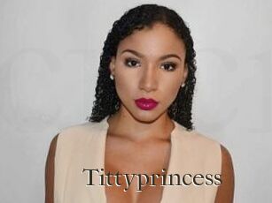 Tittyprincess