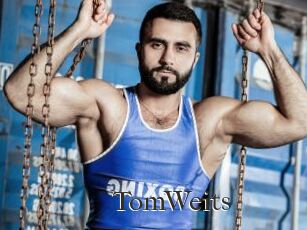 TomWeits
