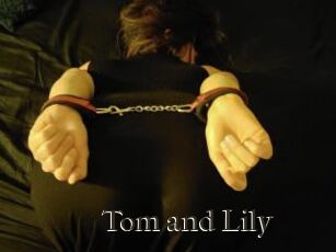 Tom_and_Lily