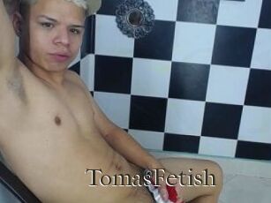 TomasFetish