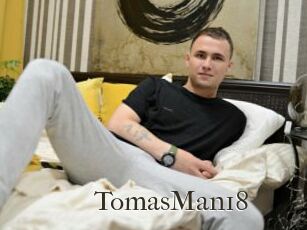 TomasMan18