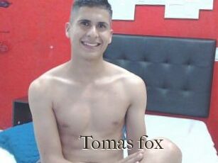 Tomas_fox