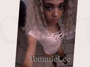 TommieLee