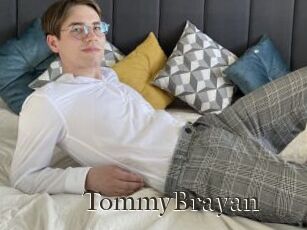 TommyBrayan
