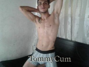 TommyCum