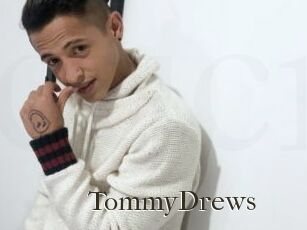 TommyDrews