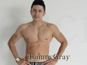 TommyGray