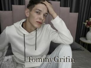 TommyGrifin