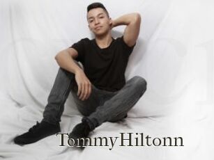 TommyHiltonn