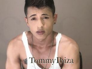 TommyIbiza