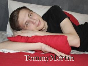 TommyMartin