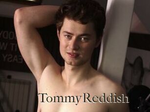 TommyReddish
