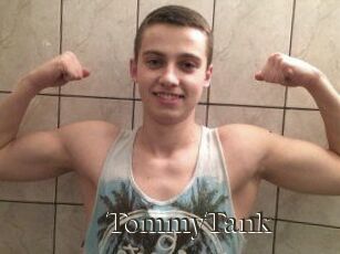 TommyTank