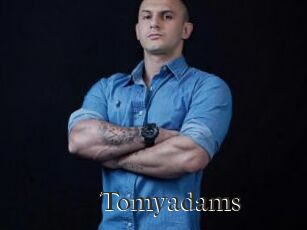 Tomyadams