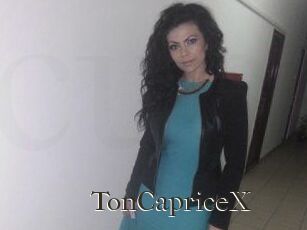 TonCapriceX