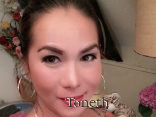 Toneth