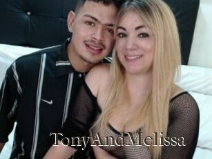 TonyAndMelissa