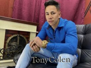 TonyColen