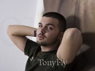 TonyFly