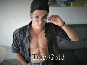 TonyGold