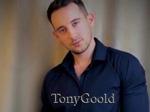 TonyGoold