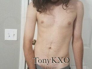 TonyKXO