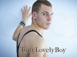 TonyLovelyBoy