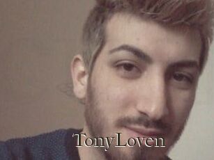 TonyLoven