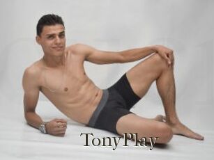 TonyPlay