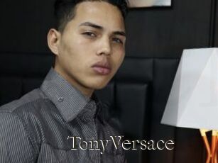 TonyVersace